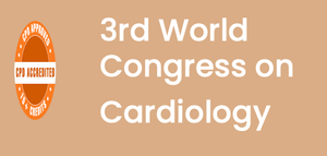 3rd World Congress on Cardiology and Cardiac Diseases